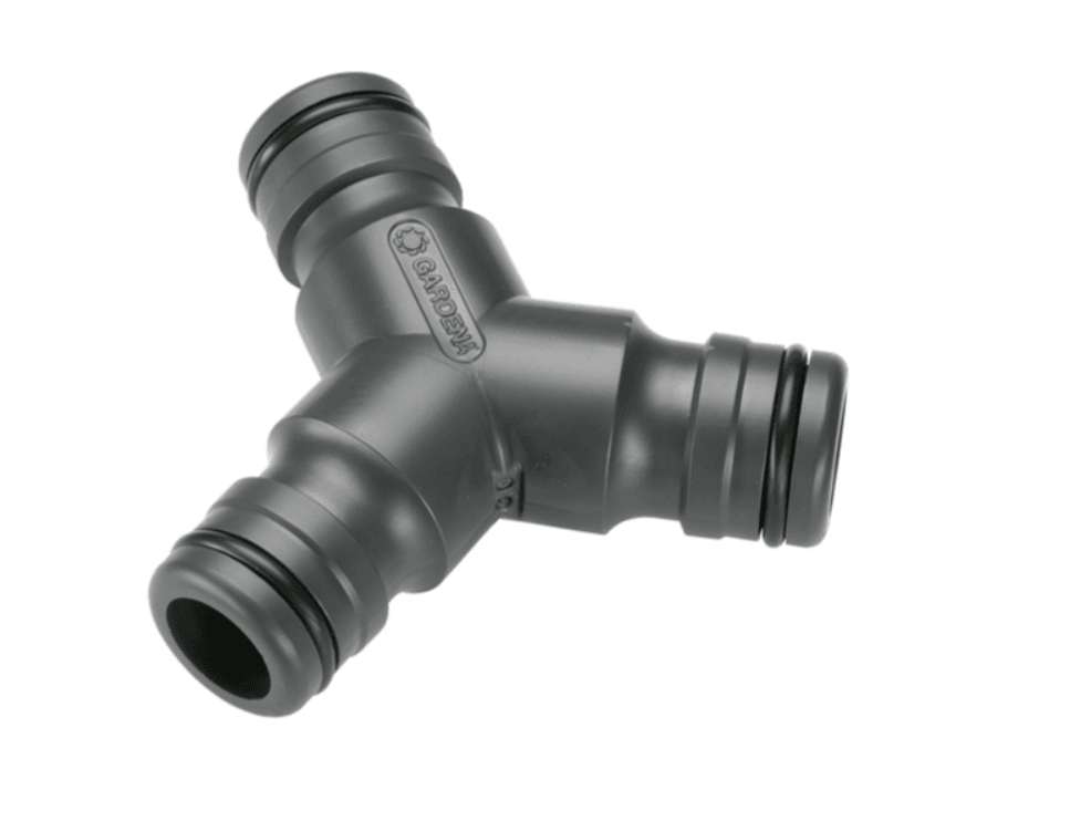 GARDENA PS spojnica Y račva 3 x 3/4"