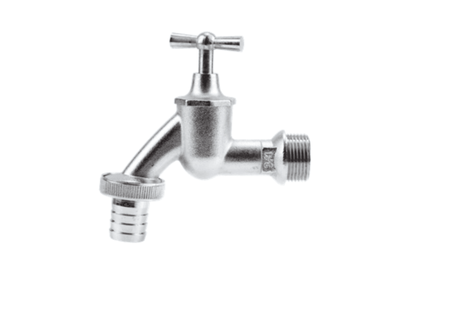 GARDENA Slavina 3/4" - 3/4"