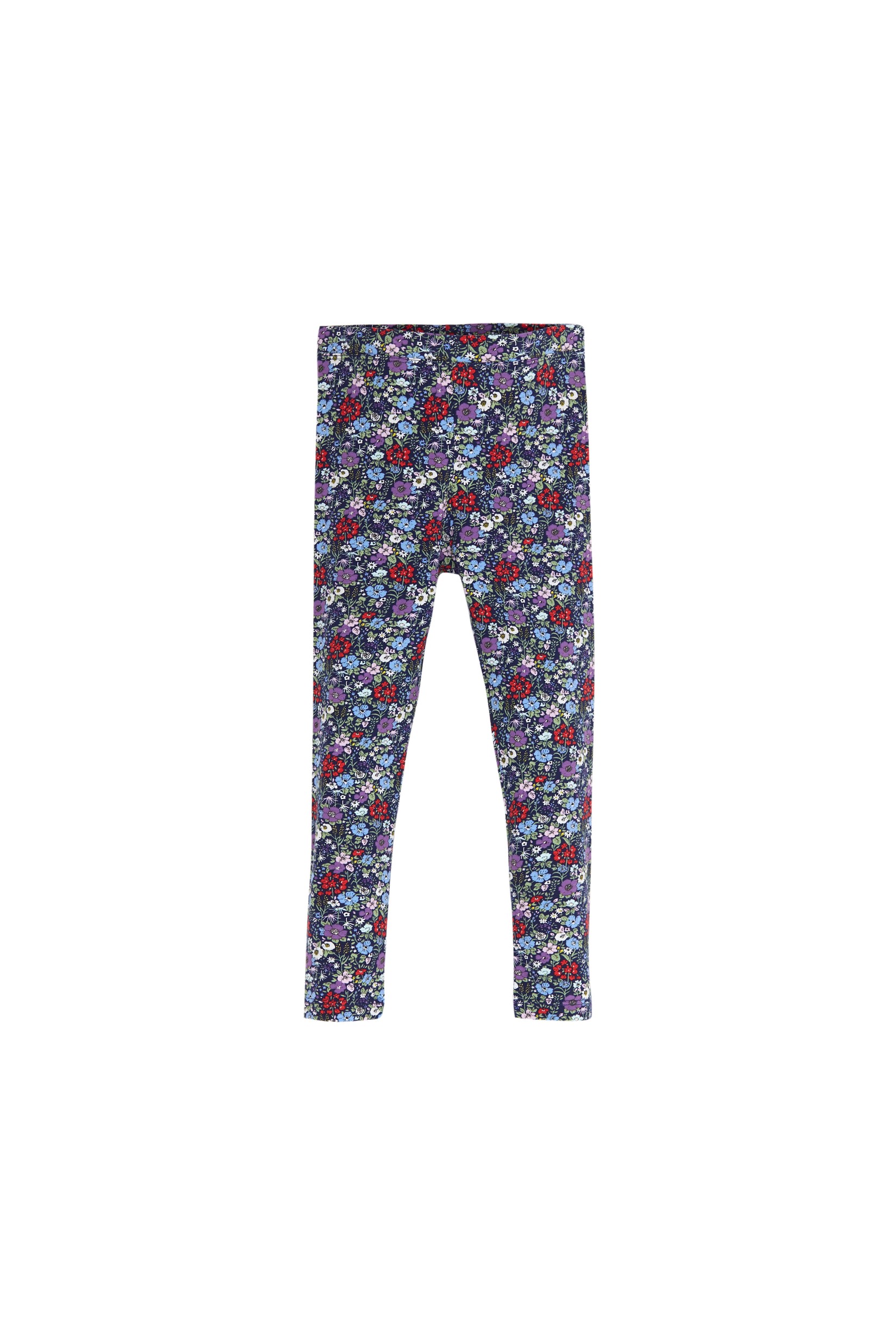 Lovetti Helanke za devojčice Cottage Garden, Šarene