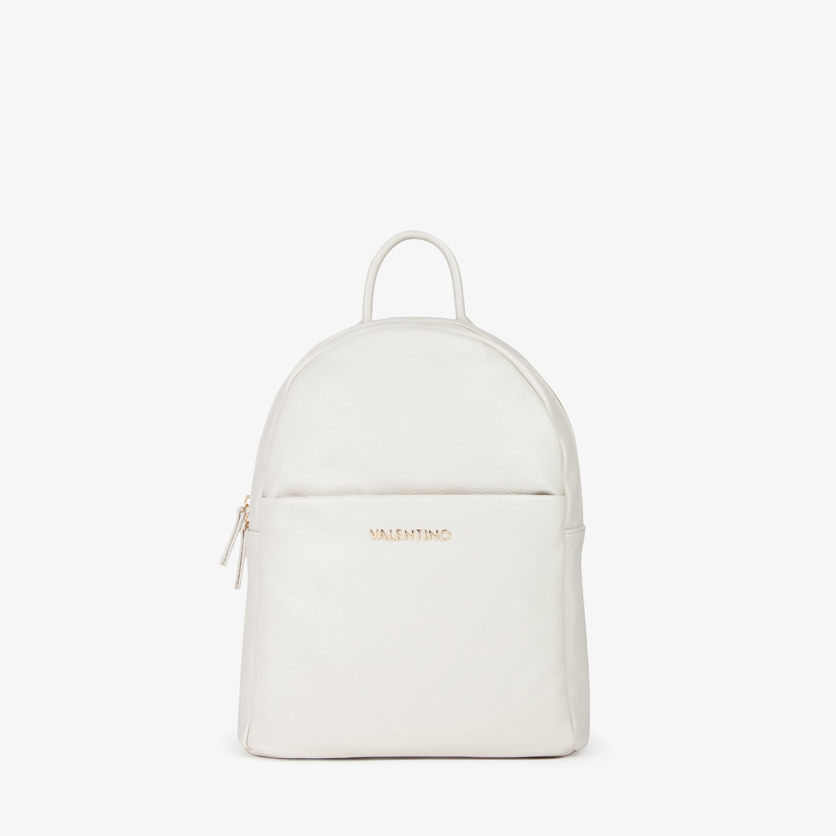 MARIO VALENTINO Ženski ranac NEVER, Beli