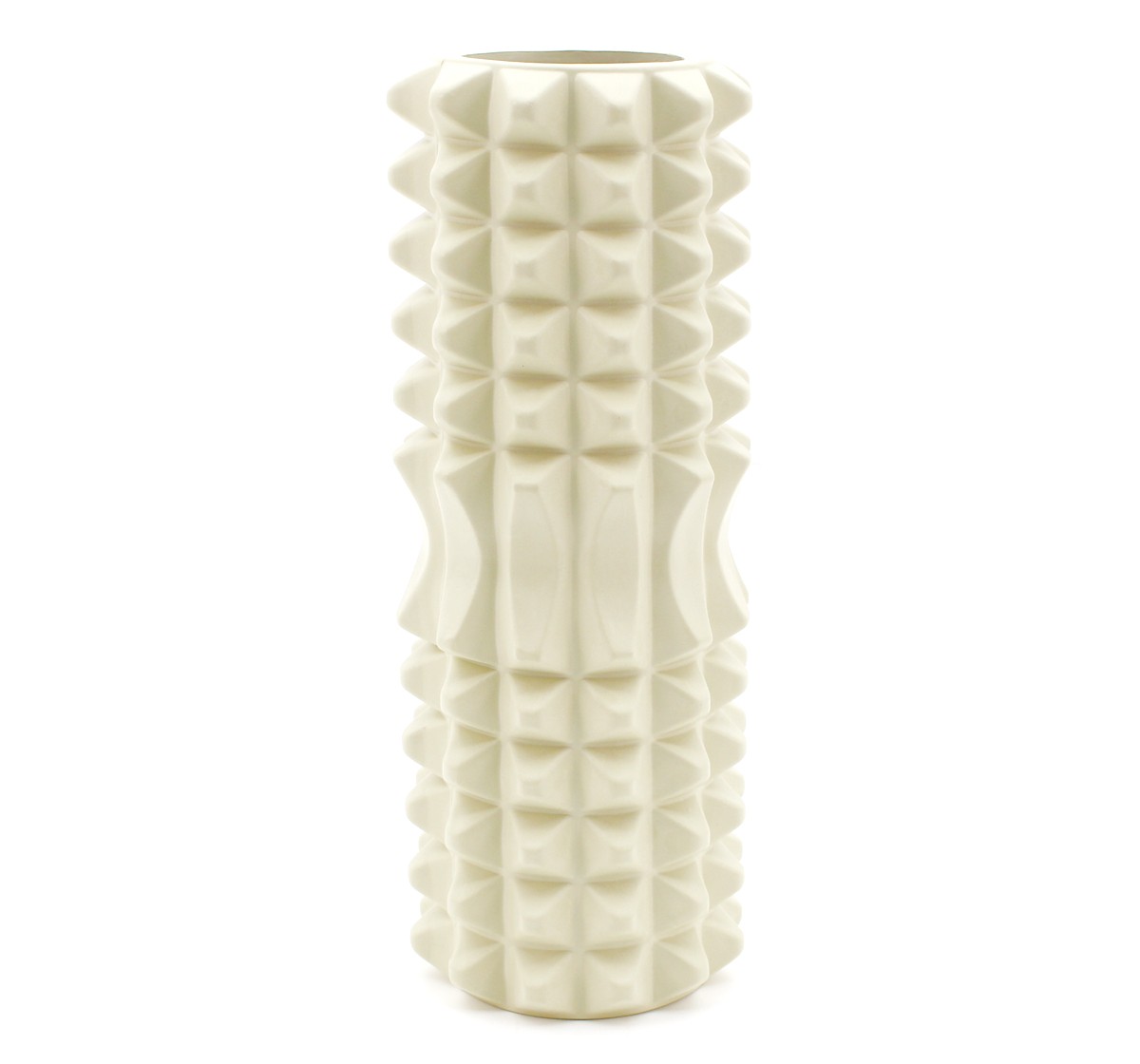 Supreme Premium roler za masažu, Bež