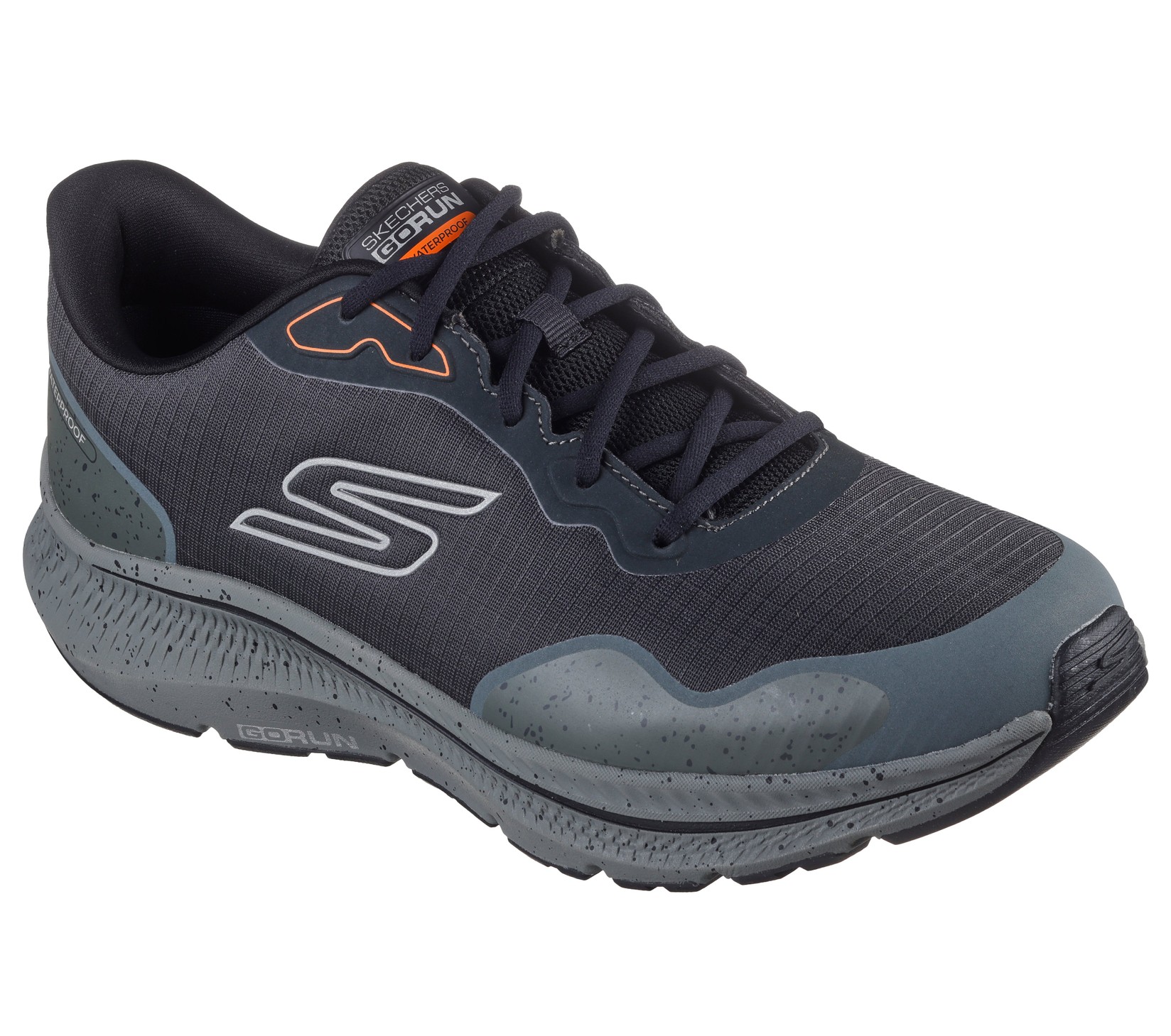 Skechers Muške patike Go Run Consistent 2.0 - Piedm, 220874-CHAR, Sive