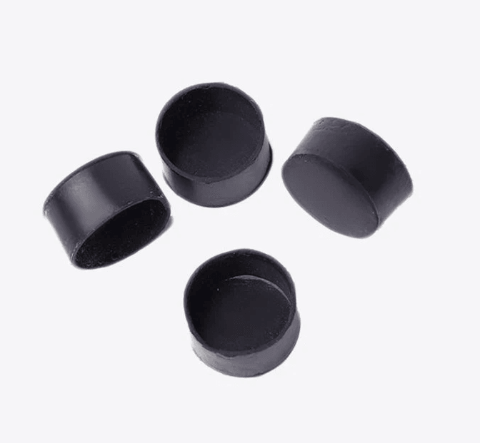 Kapa za okrugle stubove, Antracit RAL 7016