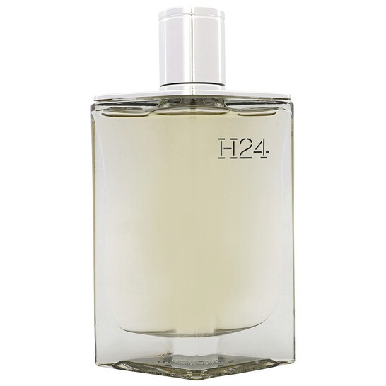 Hermes Muški parfem H24 Refillable EDP 100ml