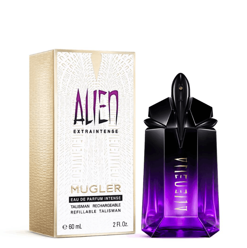 Thierry Mugler Ženski parfem Alien Extra Intense EDP 60ml