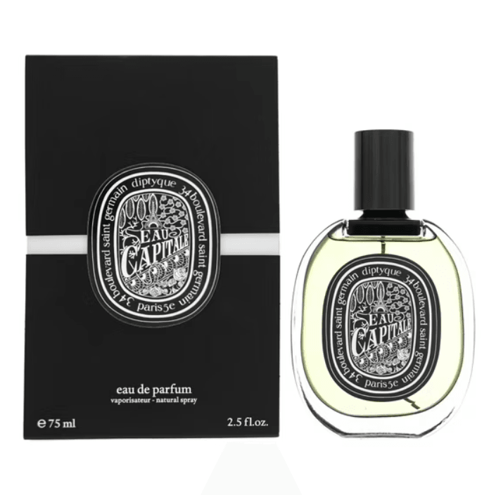 Diprtyque Parfem Eau Capitale EDP, 75ml
