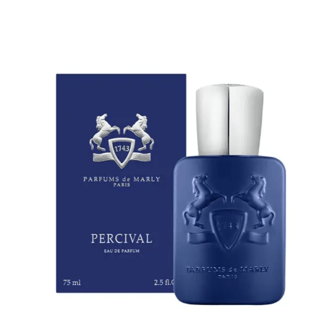 Parfums de Marly Muški parfem Percival EDP, 75ml