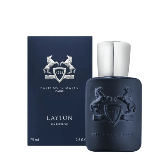 Parfums de Marly Muški parfem Layton EDP, 75ml