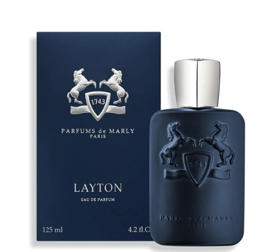 Parfums de Marly Muški parfem Layton EDP, 125ml