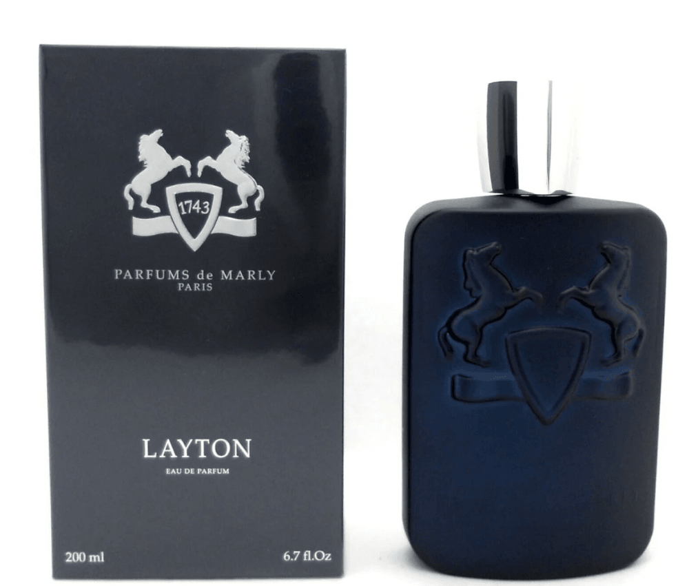 Parfums de Marly Muški parfem Layton EDP, 200ml