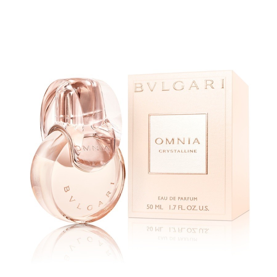 Bvlgari Ženski parfem Omnia Crystalline EDP 50ml