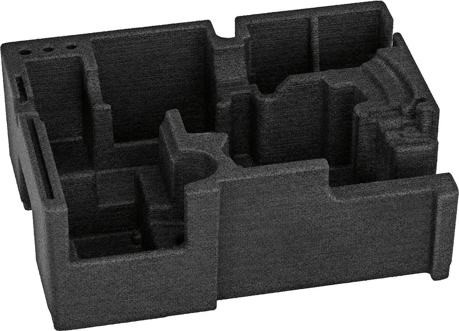 Bosch Uložak za GBH 18V-26 F + GDE 18V-16 1600A00HP2