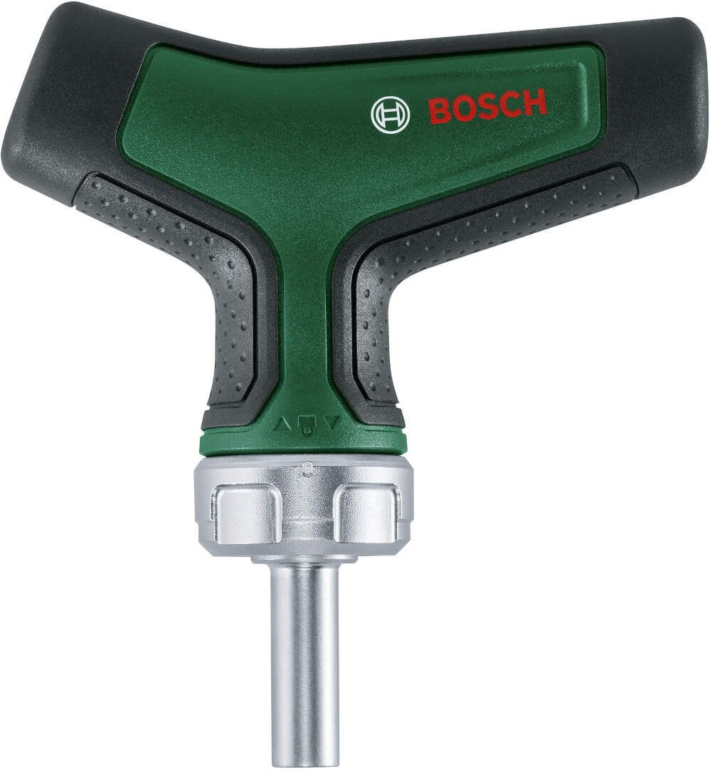 Bosch Odvrtač sa čegrtaljkom T-ručka 1600A02Z9S