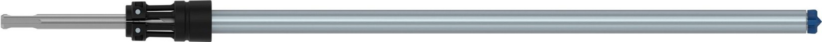Bosch Burgija 16 x 400 x 550mm za čisto bušenje rupa za hemijsko ankerisanje SDS Clean plus-8x Solo 2608901774