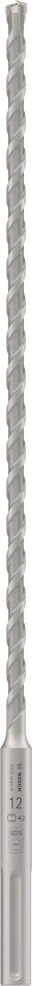 Bosch PRO SDS max-4 hamer burgija za beton 12x400x540 mm 2608706846
