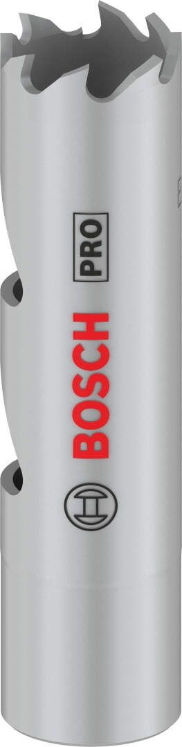 Bosch PRO Multi Material testera za otvore sa navojem 16 mm 2608901491