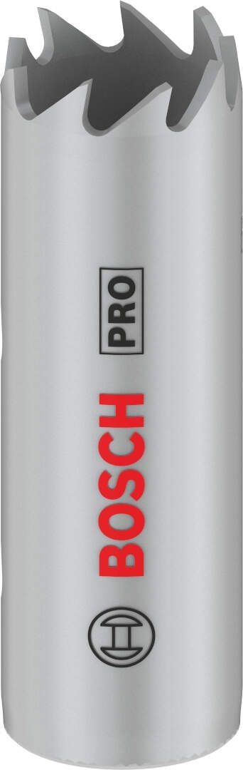 Bosch PRO Multi Material testera za otvore sa navojem 17 mm 2608901492