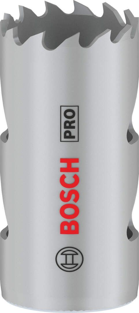 Bosch PRO Multi Material testera za otvore sa navojem 25 mm 2608901498
