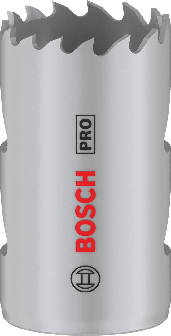 Bosch PRO Multi Material testera za otvore sa navojem 29 mm 2608901500