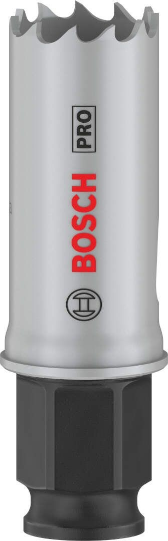 Bosch PRO Multi Material PC Plus testera za otvore 21 mm 2608594369