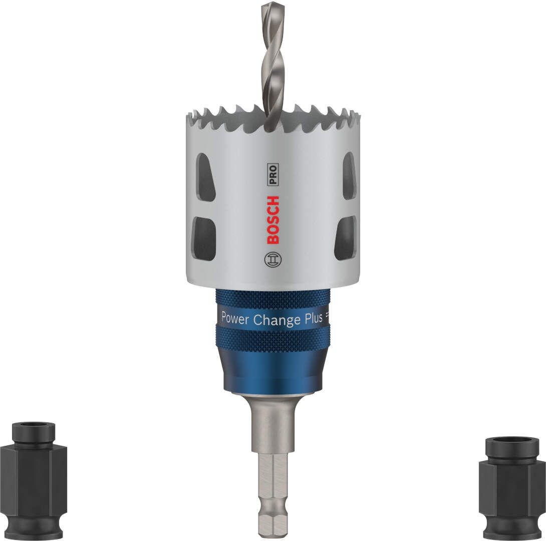 Bosch PRO Multi Material PC plus početni set testere za otvore 51 mm 2608594388