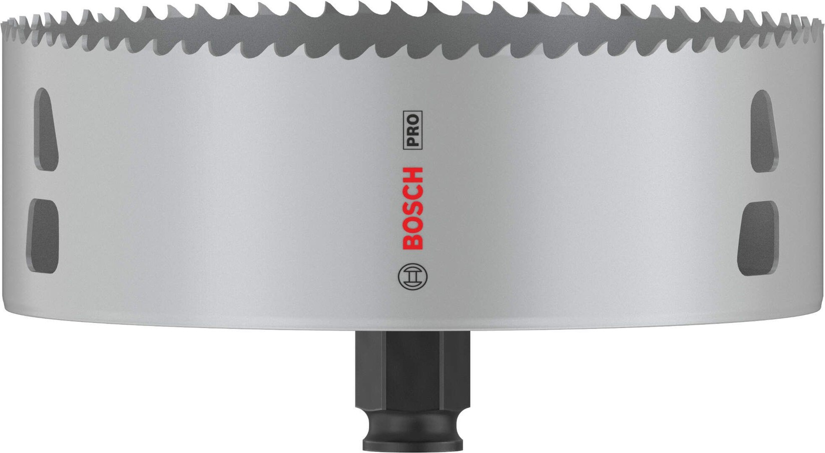 Bosch PRO Multi Material PC Plus testera za otvore 140 mm 2608594418