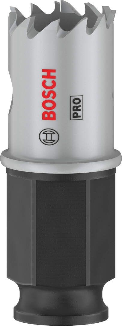 Bosch PRO Sheet Metal PC plus testera za otvore 19 mm 2608594439