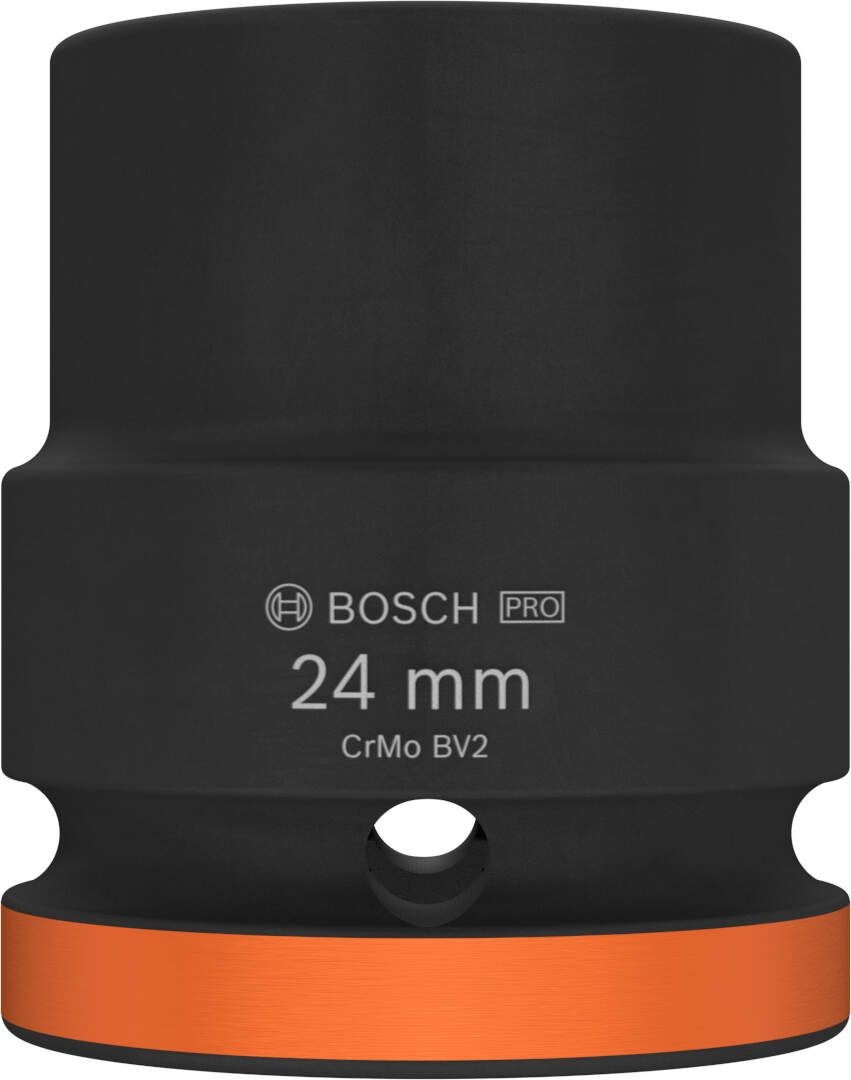 Bosch Kovani nasadni ključ 24mm, 3/4" PRO Impact Socket 2608003060
