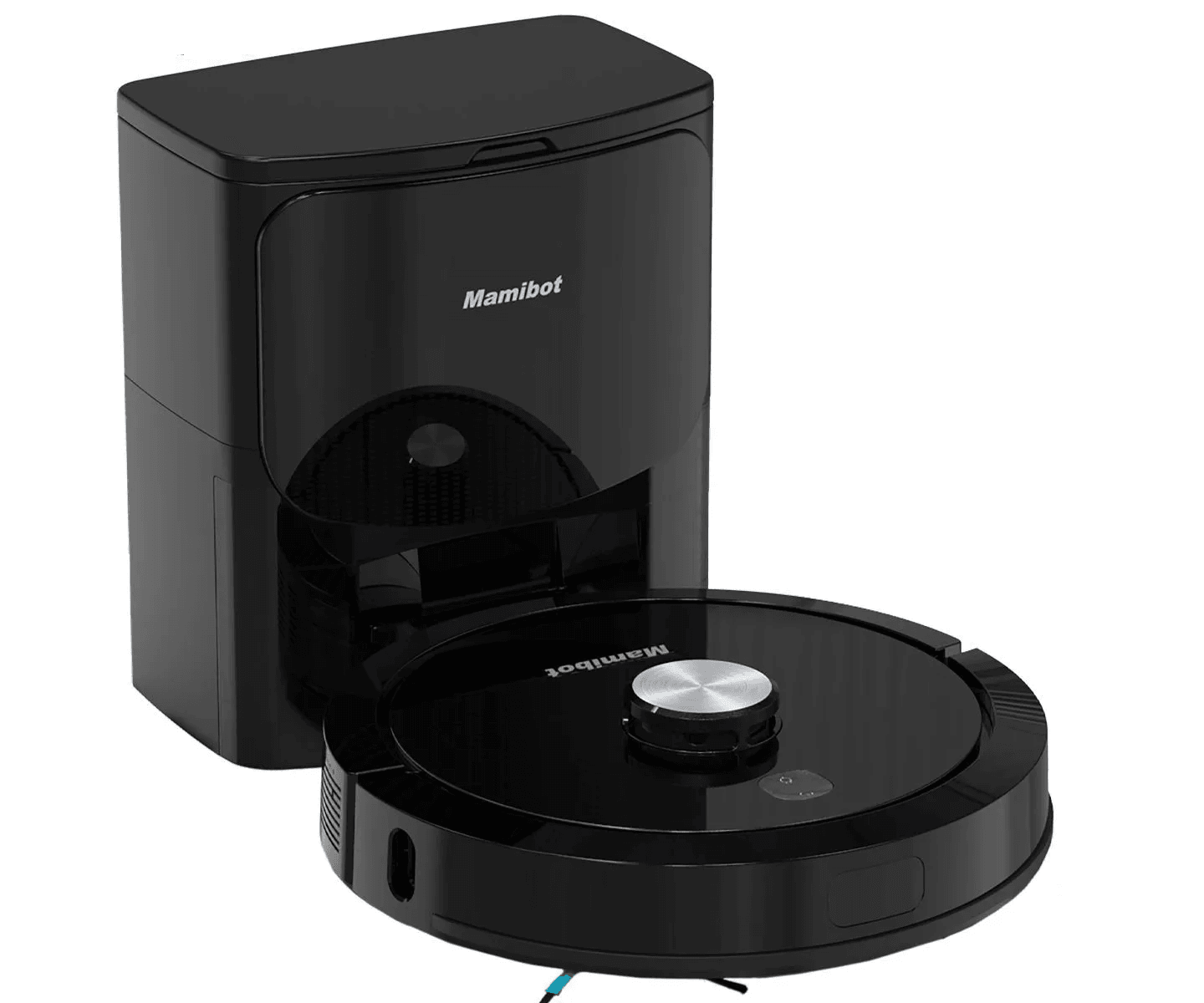 Mamibot Robot usisivač + Baza EXVAC900S
