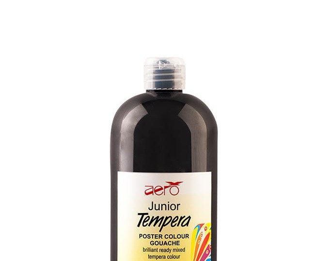Aero Tempera 900, 1L, Crna