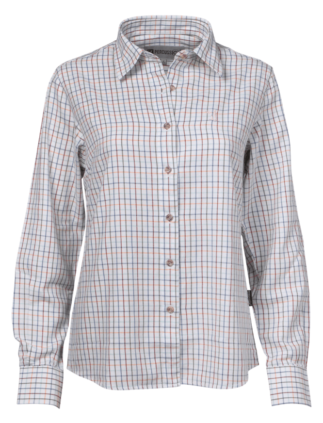 PERCUSSION Ženska košulja