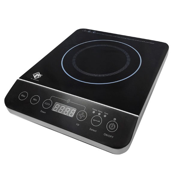 FG Electronics FS-721 Indukciona ploča - rešo, 2000W