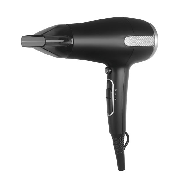 FG Electronics FS-622 Fen za kosu, 1800W, Crni