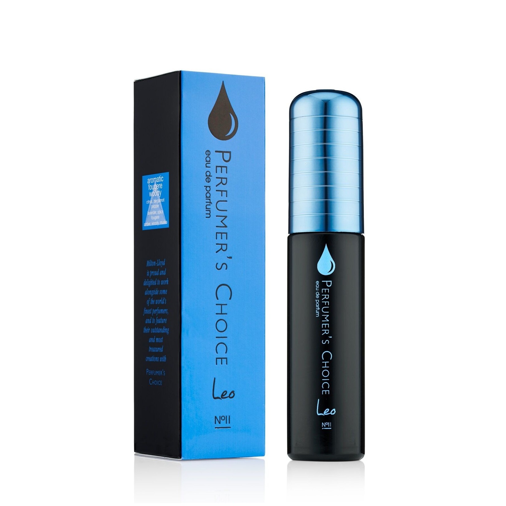 Perfumers Choice Muški parfem Leo For Him, EDP, 50 ml