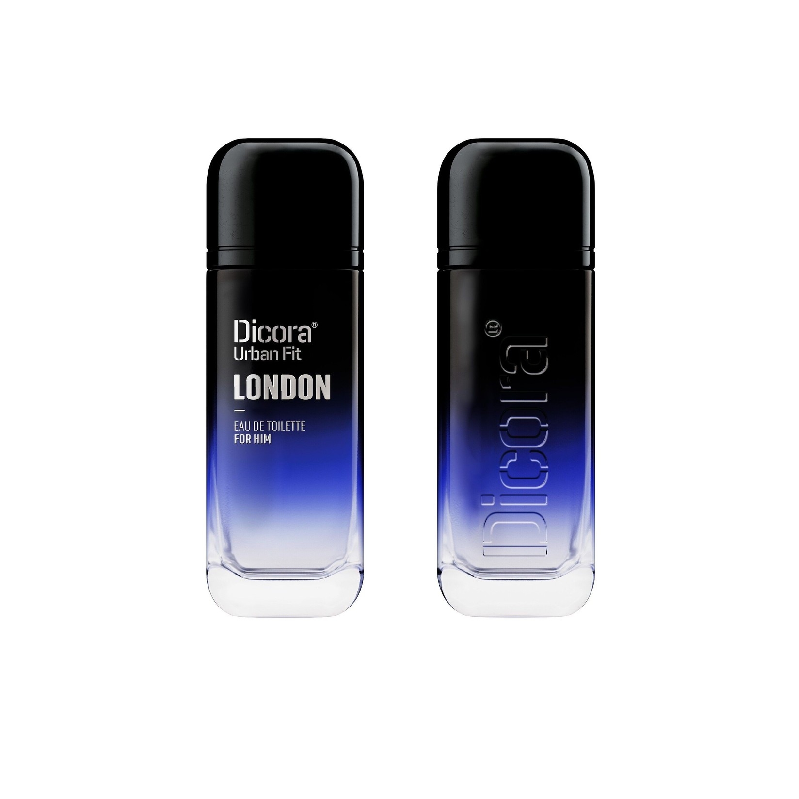 Dicora Muška toaletna voda London For Him, EDT, 40 ml