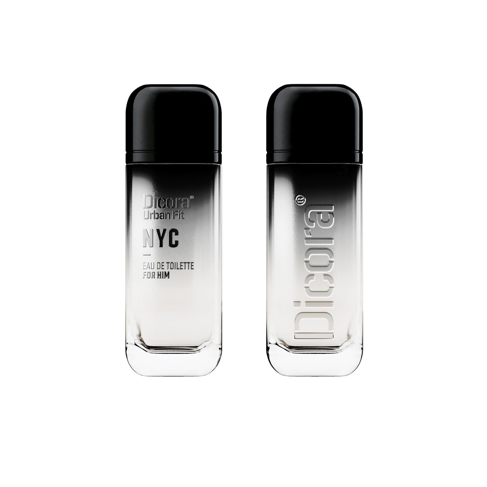 Dicora Muška toaletna voda NYC For Him, EDT, 40 ml