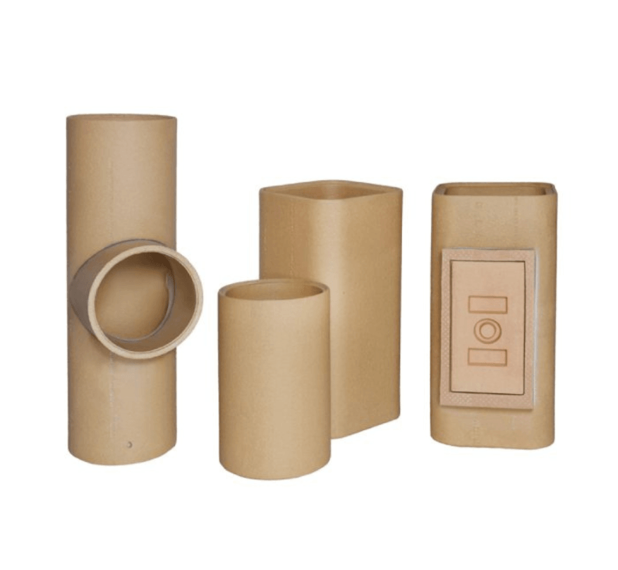 Hart Keramik Set za dimnjak, Fi160, 7m