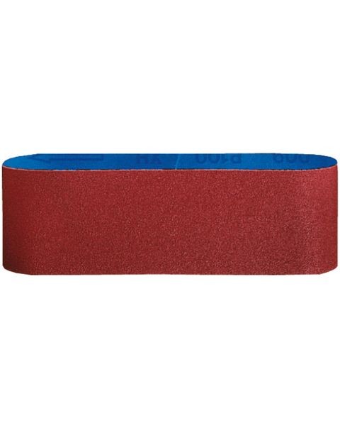 BOSCH Set brusnih traka X440 75 x 533 mm, 220 - 2608606074 3/1