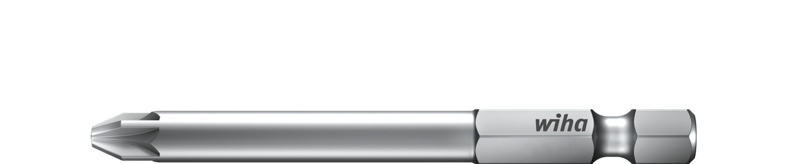 WIHA 38681 Set bitova Professional 50 mm Pozidriv