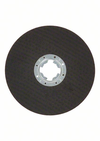 BOSCH Disk X-LOCK Standard for Inox 125x1x22,23 mm za ravno sečenje 125 x 1 x 22.23 mm