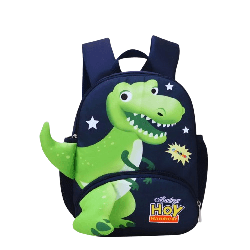 Dečiji ranac Dino Avantura!, Teget