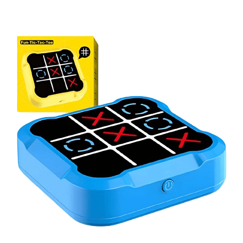 Igračka električni X-OKS, Plavi