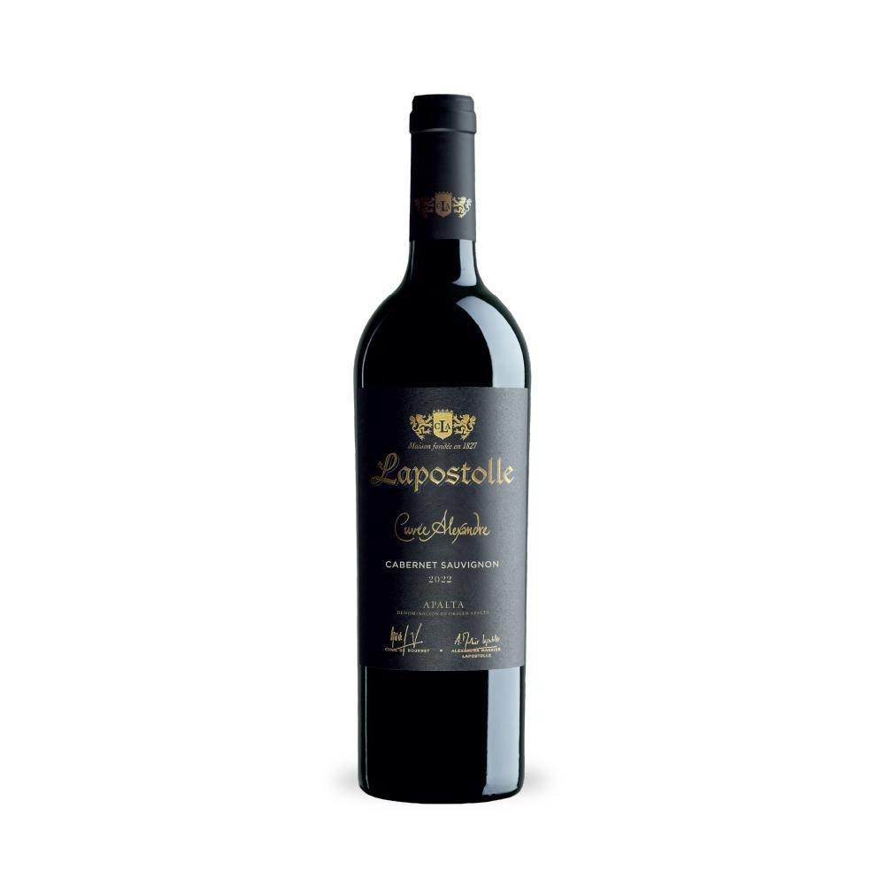 Lapostolle Crveno vino Cuvee Alexandre Cabernet Sauvignon, 0,75 L