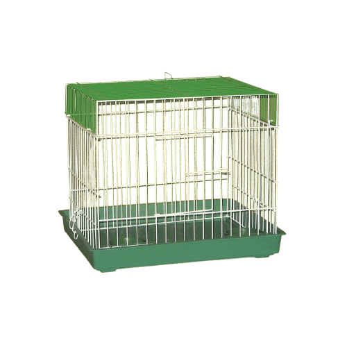 Karlos Kavez za glodare Velika Kocka Jadran, Zeleni