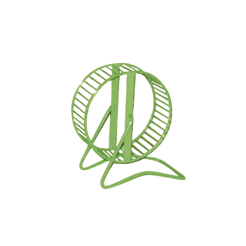 Karlos Kotur za glodare, Zeleni