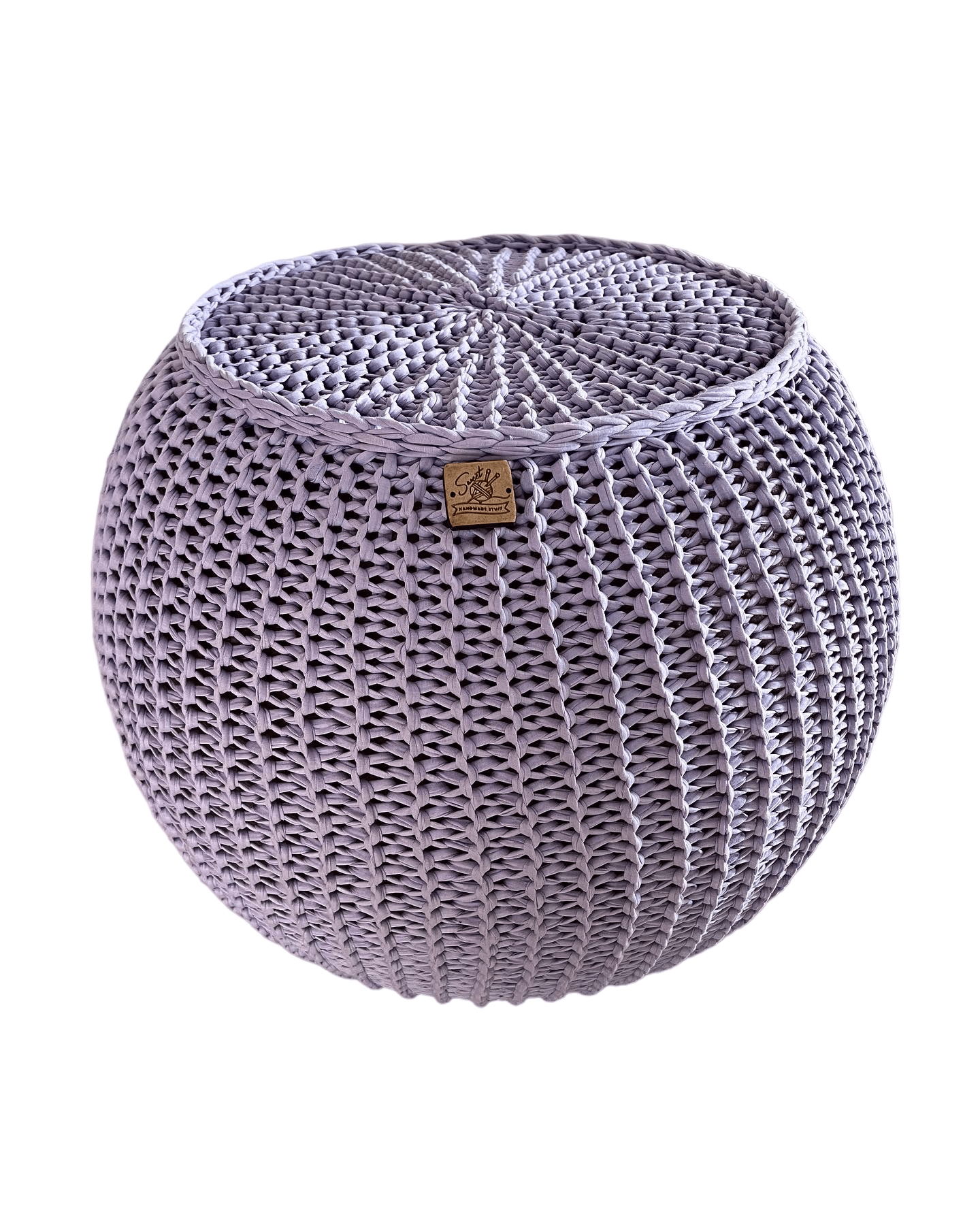 SWEET HANDMADE STUFF Tabure Moly lavanda