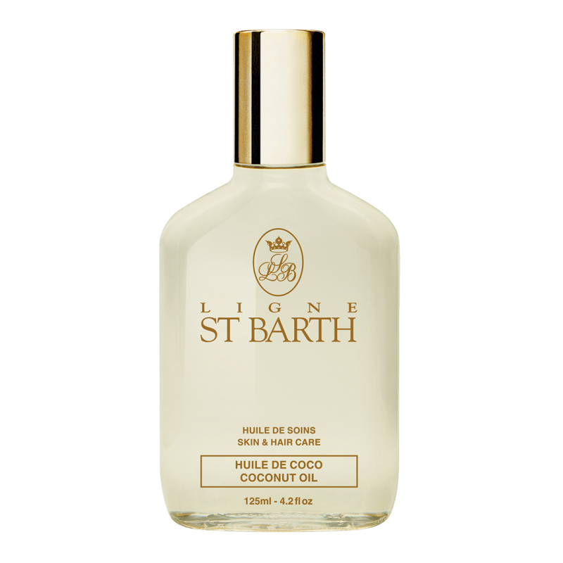 LIGNE ST BARTH Kokosovo ulje za negu, 125ml