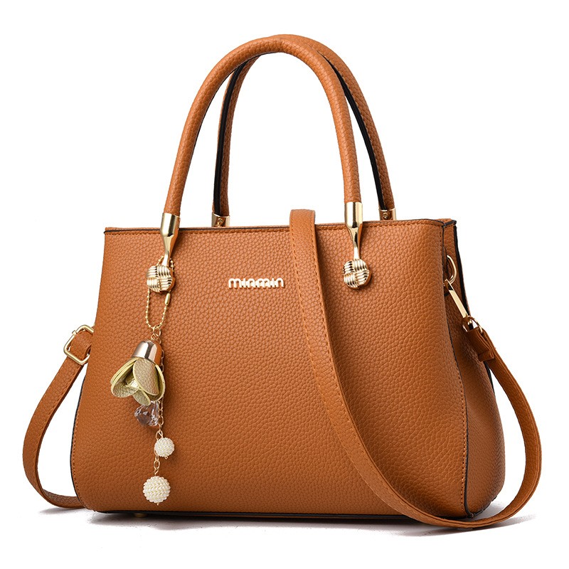 MINMIN Ženska torba, Narandžasta