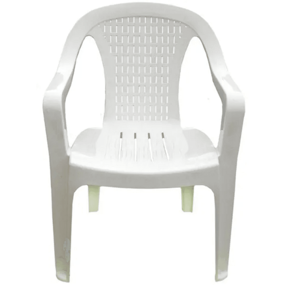 Sanja IPPI Baštenska stolica Valerija Varijant, Bela