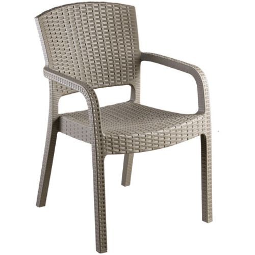 Sanja IPPI Baštenska stolica Verona, Svetla moka